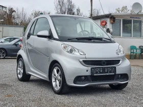 Smart Fortwo 1.0 EURO 5 | Mobile.bg    3