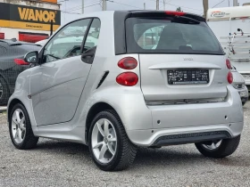 Smart Fortwo 1.0 EURO 5 | Mobile.bg    7