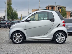 Smart Fortwo 1.0 EURO 5 | Mobile.bg    8