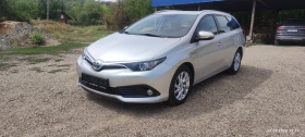 Toyota Auris 1.8 Hybrid 112000km, снимка 1