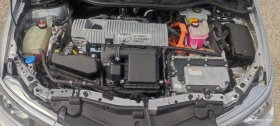 Toyota Auris 1.8 Hybrid , снимка 14