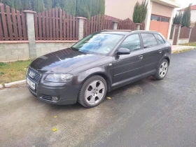 Audi A3  | Mobile.bg    2