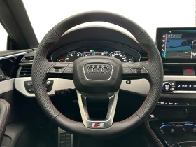 Audi S5 Sportback quattro tiptronic MATRIX, снимка 7