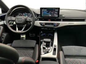 Audi S5 Sportback quattro tiptronic MATRIX, снимка 8