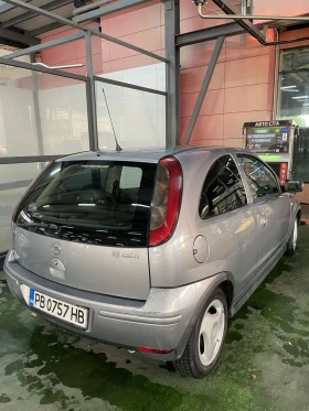 Opel Corsa, снимка 5