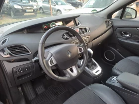 Renault Grand scenic 1.5 dci 7 местен, снимка 9