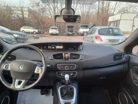 Renault Grand scenic 1.5 dci 7 местен, снимка 7