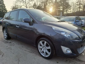 Renault Grand scenic 1.5 dci 7 местен, снимка 2