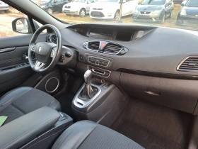 Renault Grand scenic 1.5 dci 7 местен, снимка 8