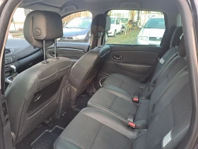 Renault Grand scenic 1.5 dci 7 местен, снимка 11