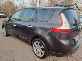 Renault Grand scenic 1.5 dci 7 местен, снимка 4