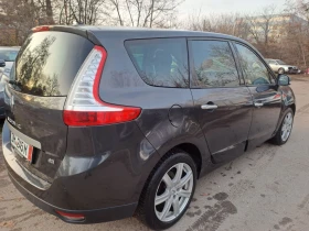 Renault Grand scenic 1.5 dci 7 местен, снимка 5