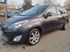 Renault Grand scenic 1.5 dci 7 местен, снимка 3