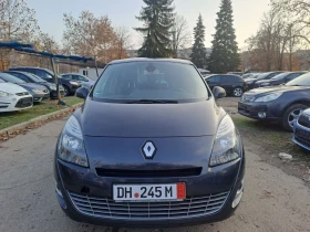 Renault Grand scenic 1.5 dci 7 местен, снимка 1