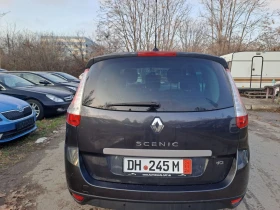 Renault Grand scenic 1.5 dci 7 местен, снимка 6