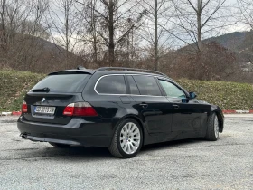 BMW 530 530D+  | Mobile.bg    4