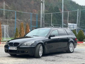     BMW 530 530D+ 