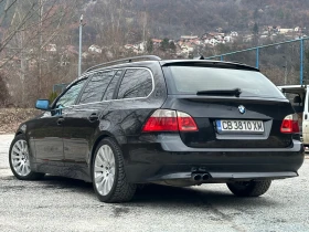 BMW 530 530D+  | Mobile.bg    5