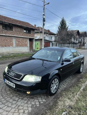 Audi A6 1, 9 тди, снимка 1