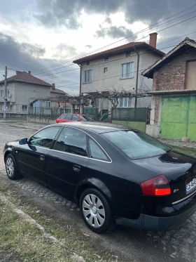 Audi A6 1, 9 тди, снимка 5