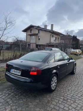 Audi A6 1, 9 тди, снимка 3