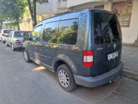 VW Caddy 1.9TDI 105hp, снимка 4