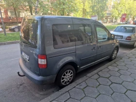 VW Caddy 1.9TDI 105hp, снимка 3