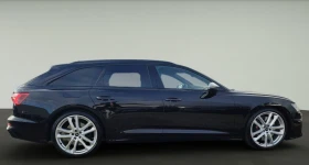 Audi S6 Avant = Black Optic Plus=  | Mobile.bg    3