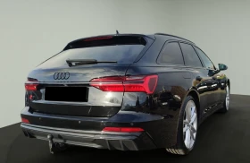 Audi S6 Avant = Black Optic Plus= Гаранция, снимка 2