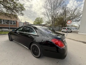 Mercedes-Benz S 350 Extra* FULL* * TV* Face | Mobile.bg    11
