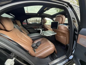 Mercedes-Benz S 350 Extra* FULL* Маси* TV* Face