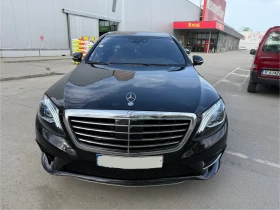 Mercedes-Benz S 350 Extra* FULL* * TV* Face | Mobile.bg    10