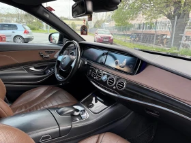 Mercedes-Benz S 350 Extra* FULL* * TV* Face | Mobile.bg    7