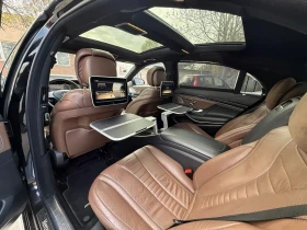 Mercedes-Benz S 350 Extra* FULL* * TV* Face | Mobile.bg    12