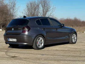 BMW 120 D 163 ./AUTOMAT/ITALIA | Mobile.bg    4