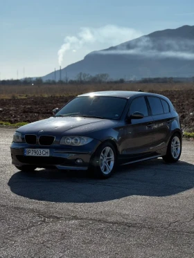  BMW 120