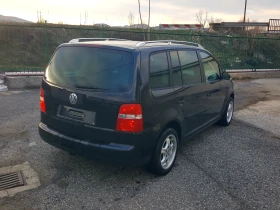 VW Touran FACELIFT, снимка 8