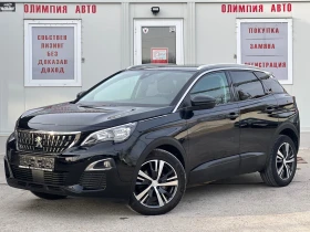 Peugeot 3008 1.5 BLUE-HDI  131ps. СОБСТВЕН ЛИЗИНГ / БАРТЕР, снимка 3