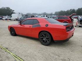 Dodge Challenger 2018 R/T 5.7   ! | Mobile.bg    2