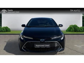 Toyota Corolla HB 1.8 HSD Premium | Mobile.bg    5