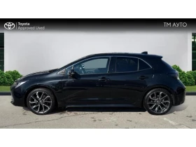 Toyota Corolla HB 1.8 HSD Premium | Mobile.bg    3