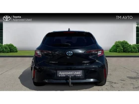 Toyota Corolla HB 1.8 HSD Premium | Mobile.bg    4