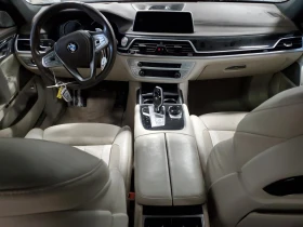 BMW 750 Канада, Минимална щета - 24700 лв. - 76183544 | Car24.bg