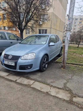 VW Golf 1.4tsi, снимка 2