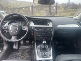 Audi A4 2.0TDI, QUATTRO, 2011г., снимка 8