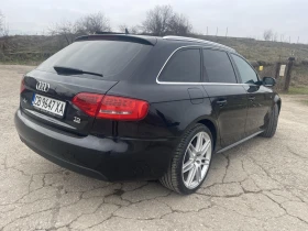 Audi A4 2.0TDI, QUATTRO, 2011г., снимка 4