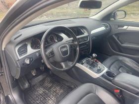 Audi A4 2.0TDI, QUATTRO, 2011г., снимка 9