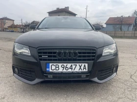 Audi A4 2.0TDI, QUATTRO, 2011г. - 17800 лв. - 84043074 | Car24.bg