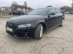 Audi A4 2.0TDI, QUATTRO, 2011г. - 17800 лв. - 84043074 | Car24.bg