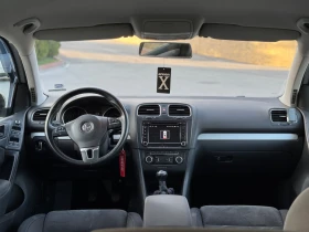 VW Golf 1.6TDI, снимка 8